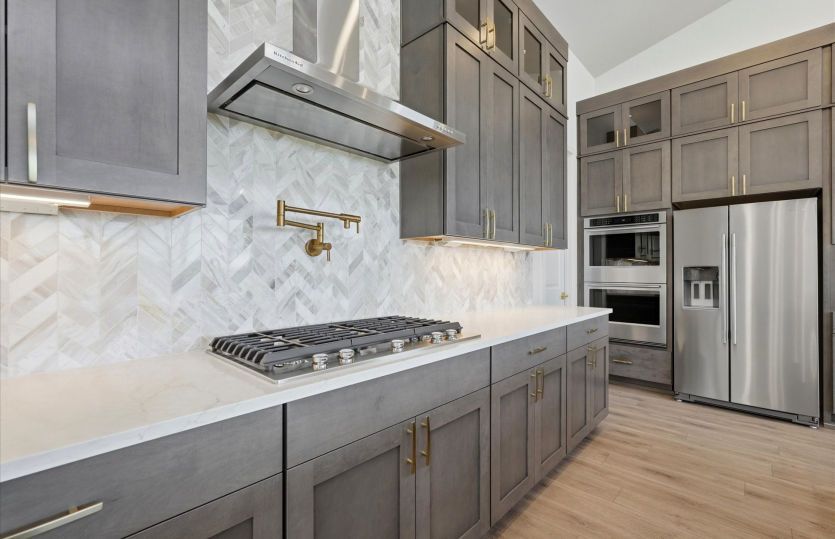 Quick Move-In Home