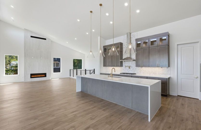Quick Move-In Home