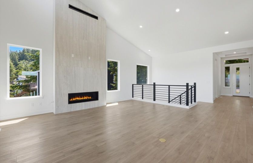 Quick Move-In Home