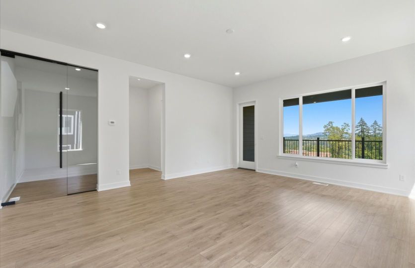 Quick Move-In Home