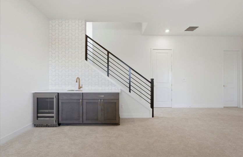 Quick Move-In Home