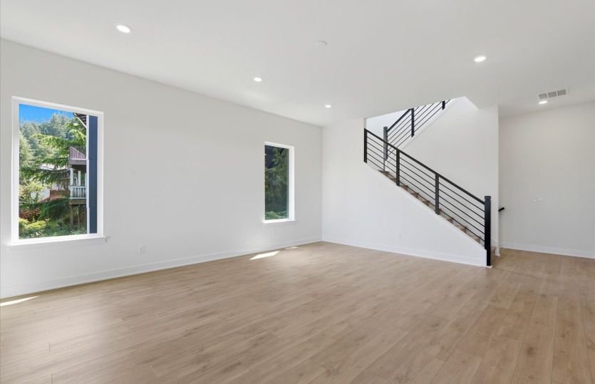 Quick Move-In Home