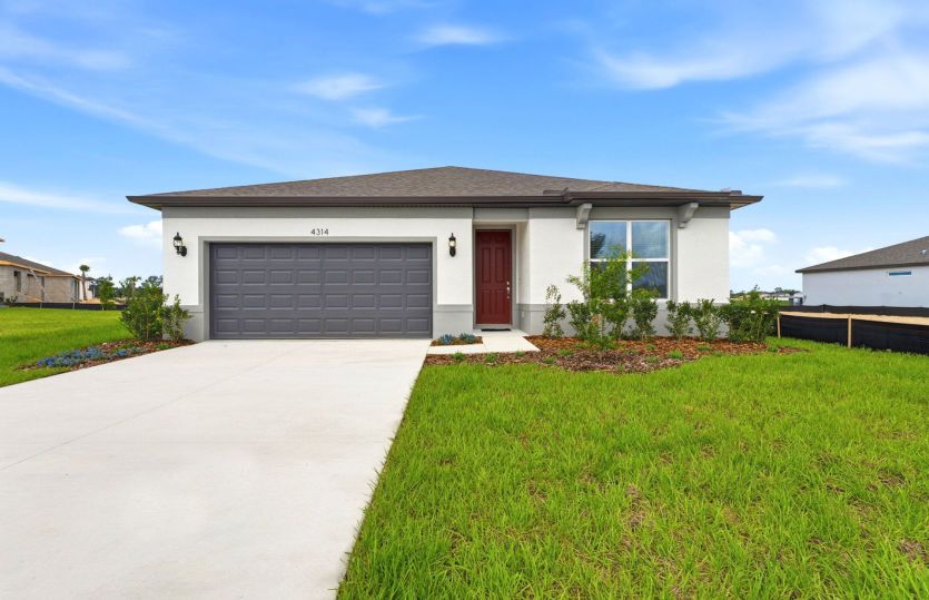 4314 OBSIDIAN DR (Heston)