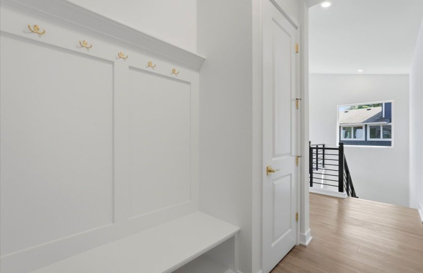 Quick Move-In Home
