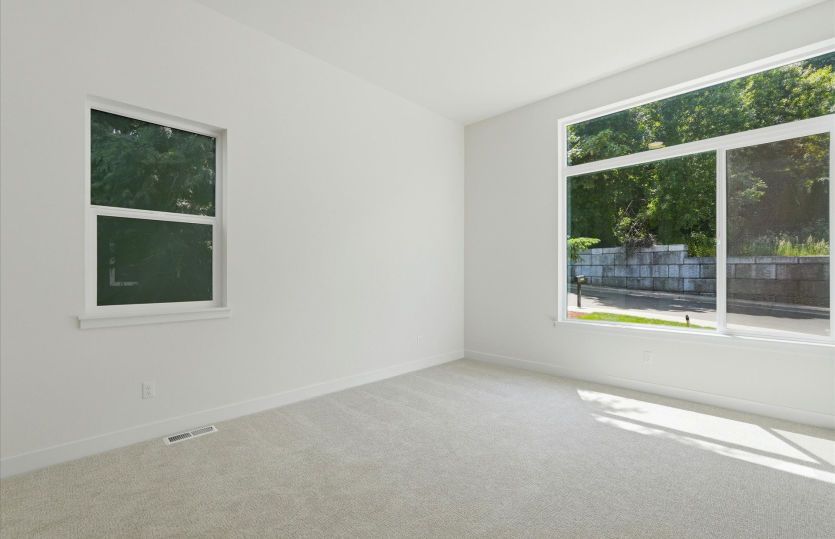 Quick Move-In Home