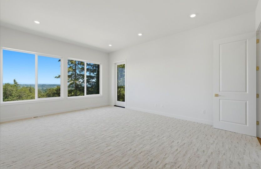 Quick Move-In Home