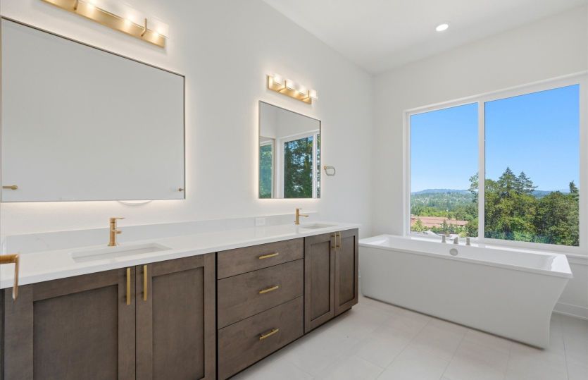 Quick Move-In Home