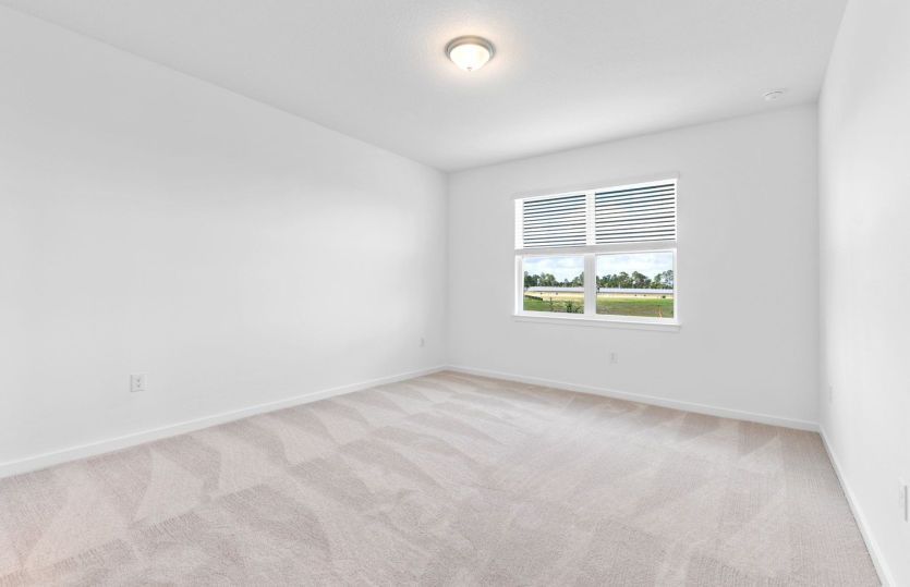 Owner's Suite