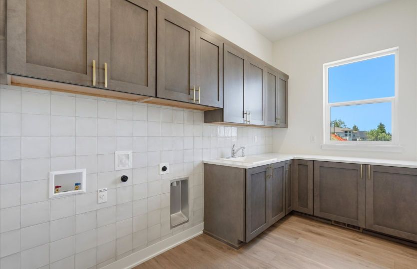 Quick Move-In Home