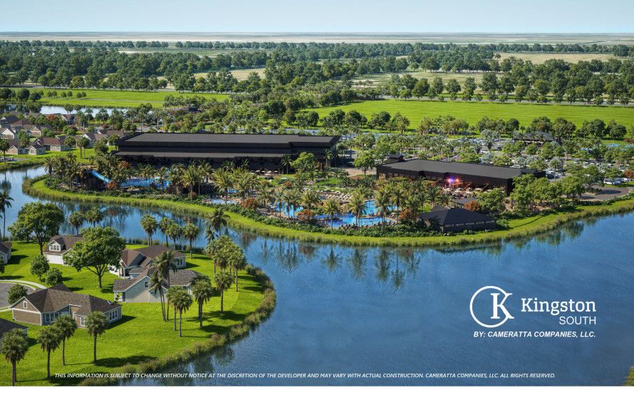 Enjoy Days at the Amenity