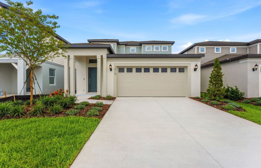 Pinecrest - Seaire: Parrish, Florida - Pulte Homes