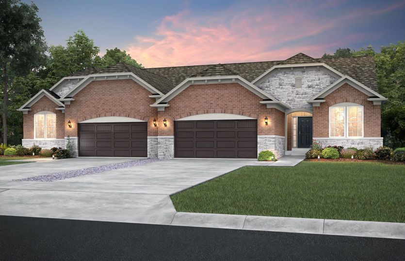 Home Exterior 2