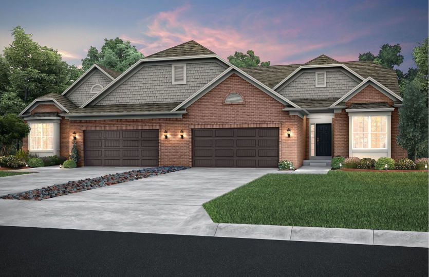 Home Exterior 3