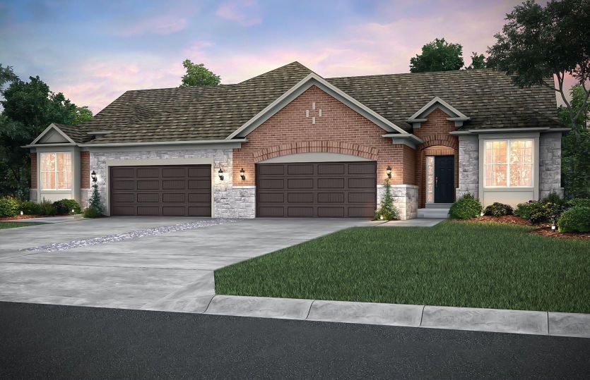 Home Exterior 4