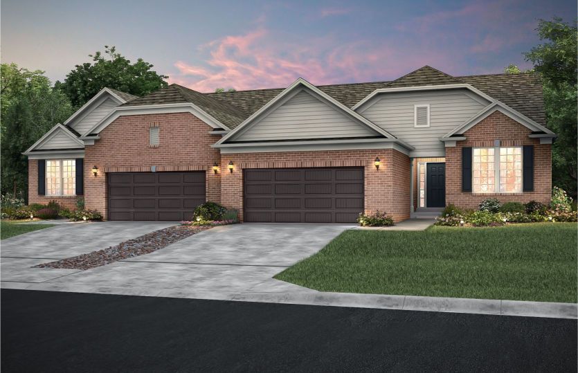 Home Exterior 1