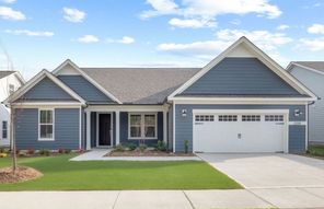 47 Scarlet Sage Drive (Stellar)