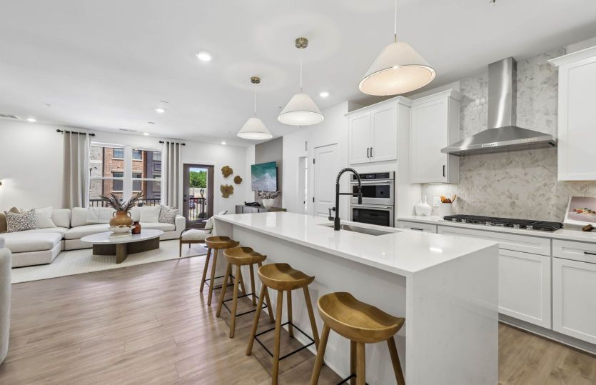Kitchens Image