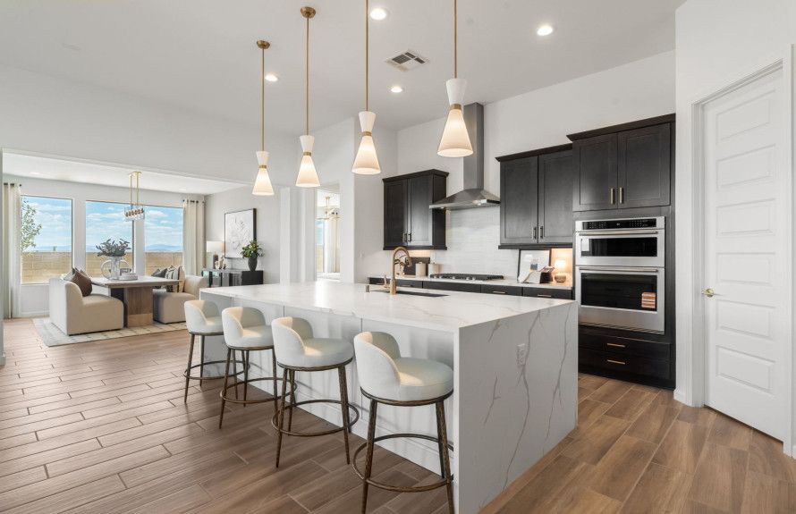 Modern Kitchen Options