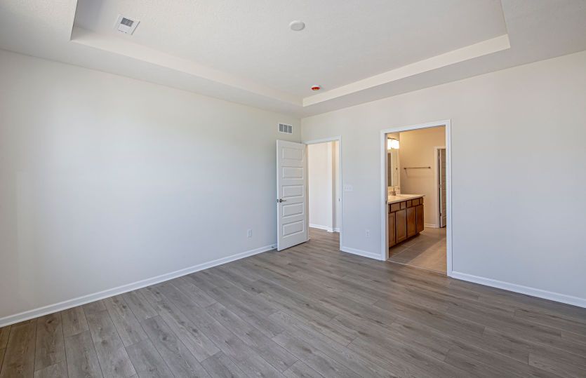 Owner's Suite