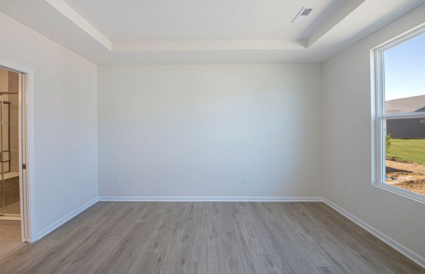 Owner's Suite
