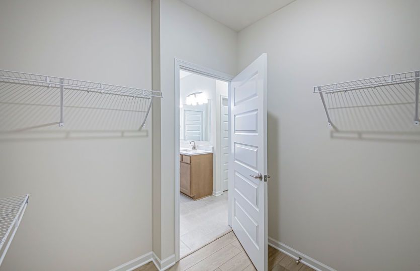 Owner's Closet
