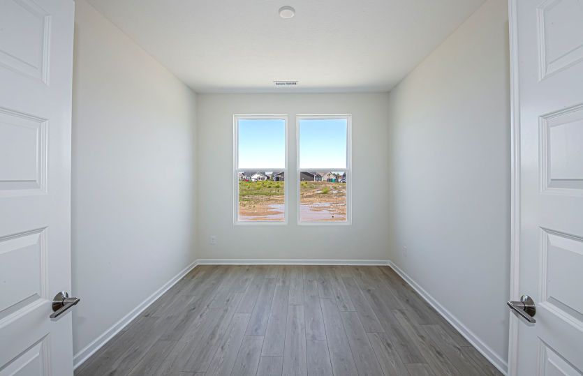 Flex Room