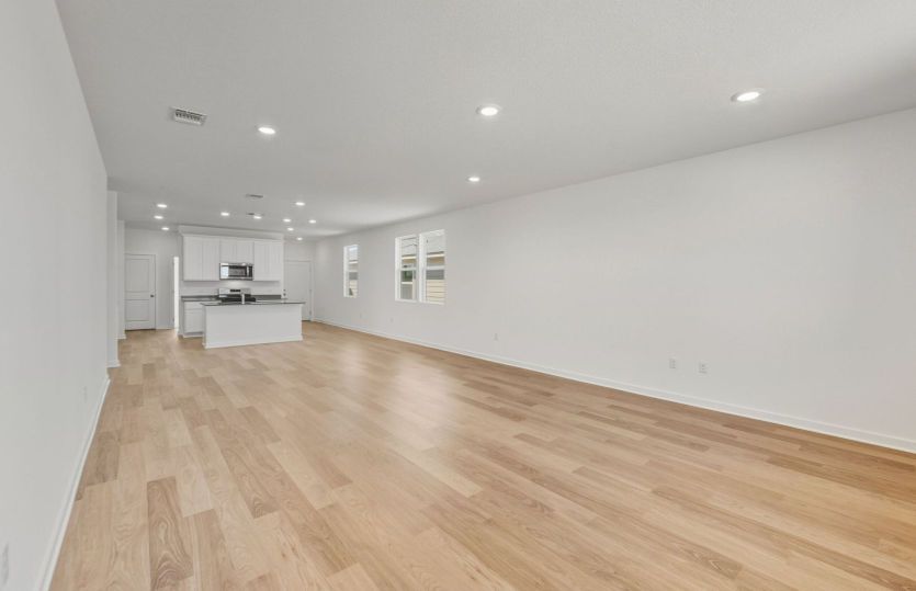 Representational Photo- Gathering Space