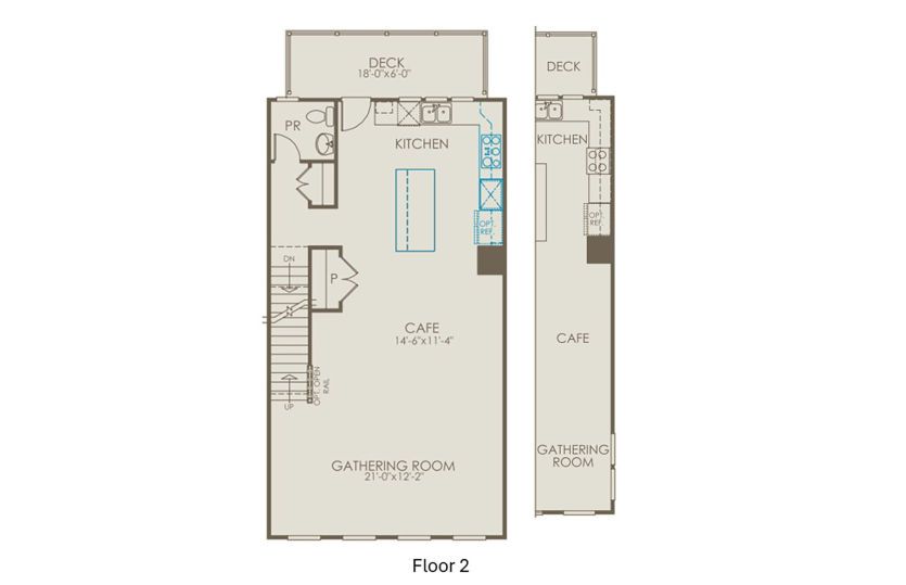 Floor 2
