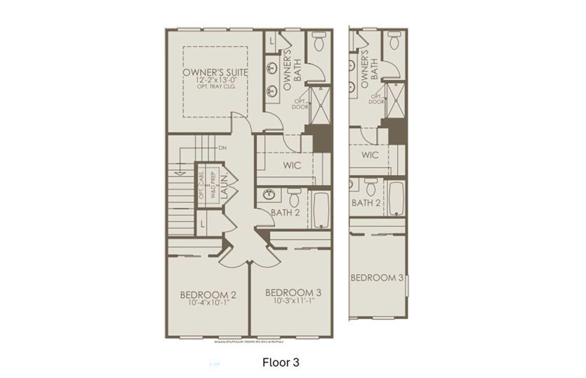 Floor 3