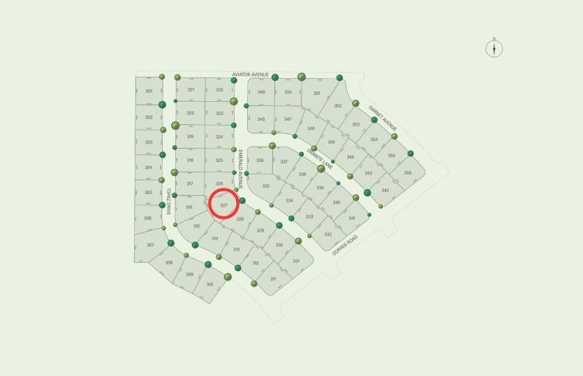 Home Location