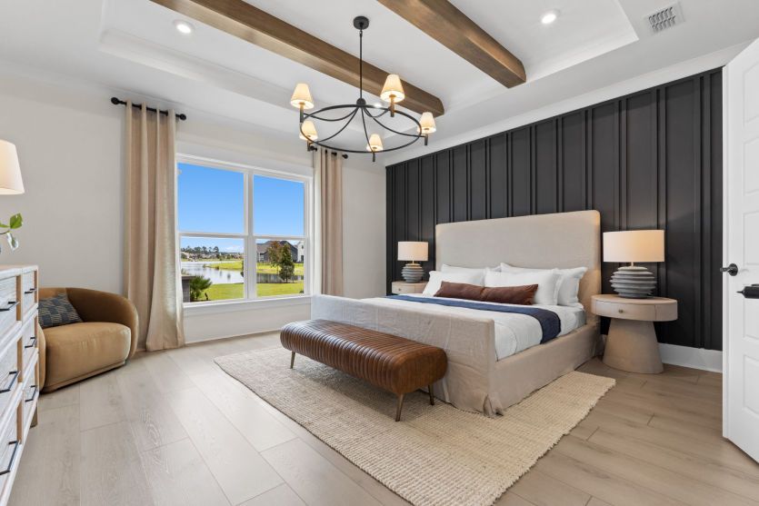 Owner's Suite
