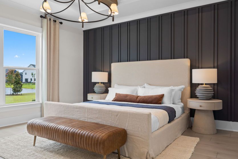 Owner's Suite