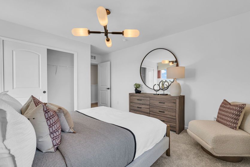Hampton Model
