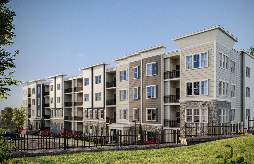 Modern Exteriors