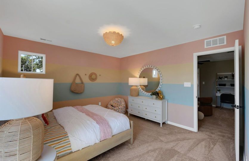 Additional Bedroom