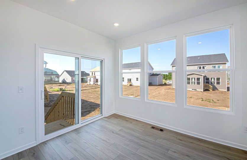 Sunroom