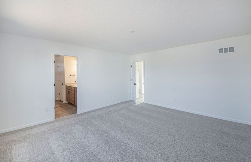 Owner's Suite