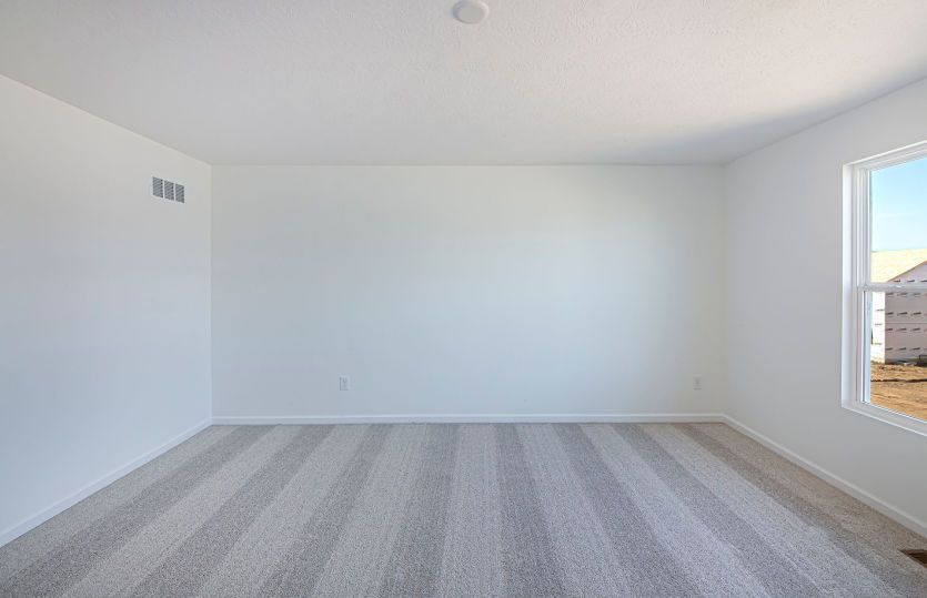 Owner's Suite