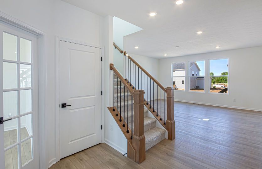 Entry
