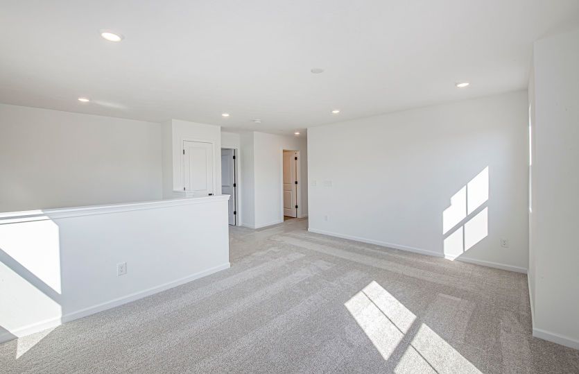 Upper Level