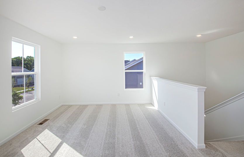 Upper Level
