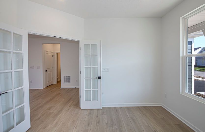 Flex Room