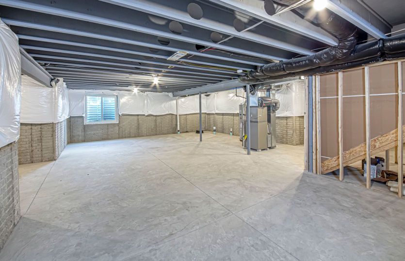 Basement
