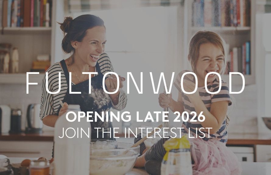 Fultonwood - Chaska, MN