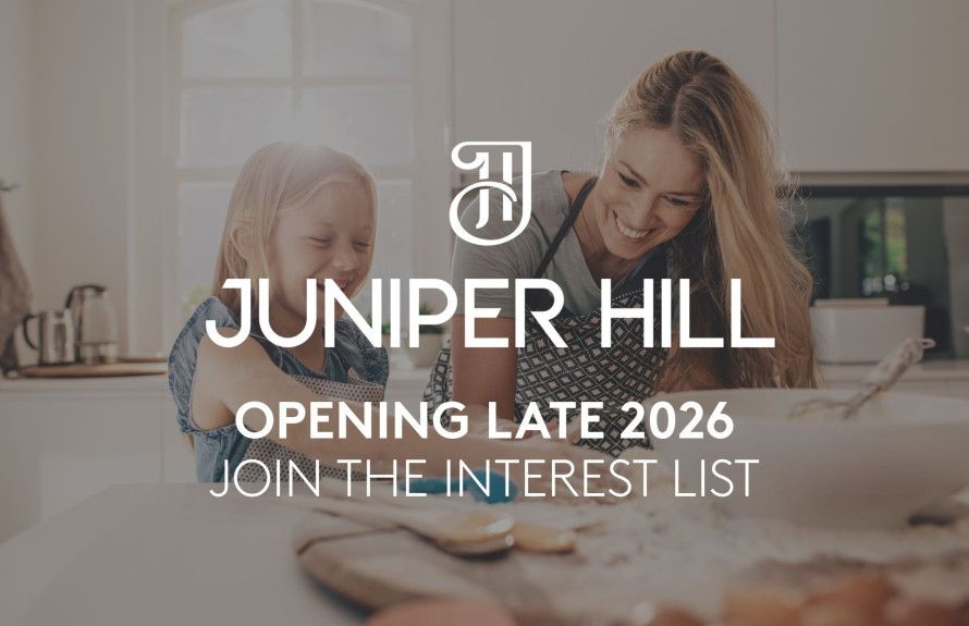 Juniper Hill