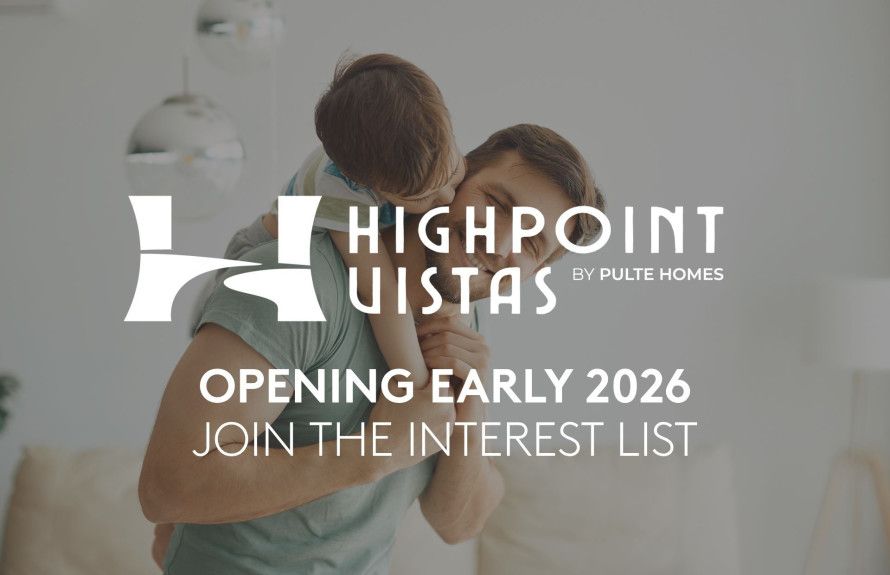 Highpoint Vistas - Chaska, MN