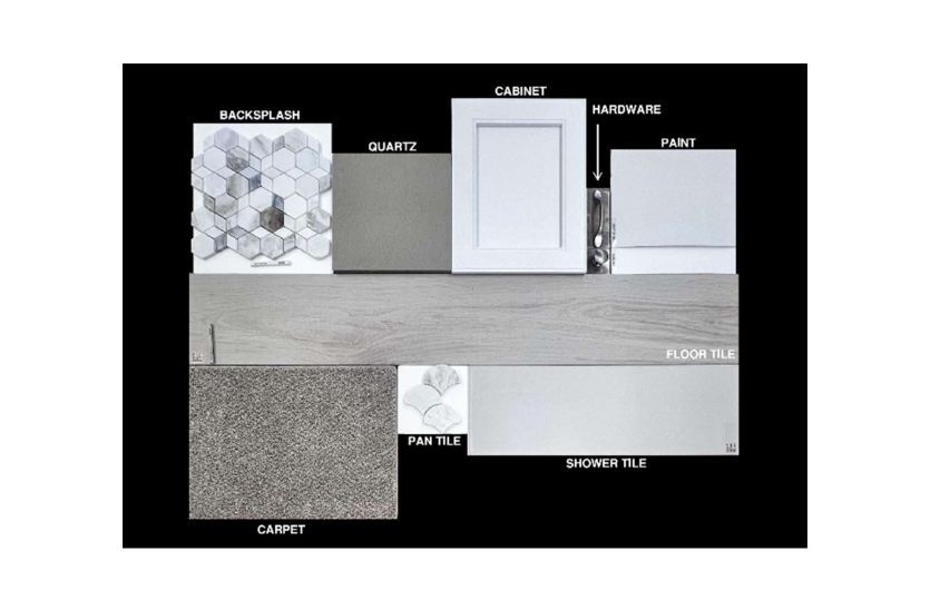 Interior Color Scheme
