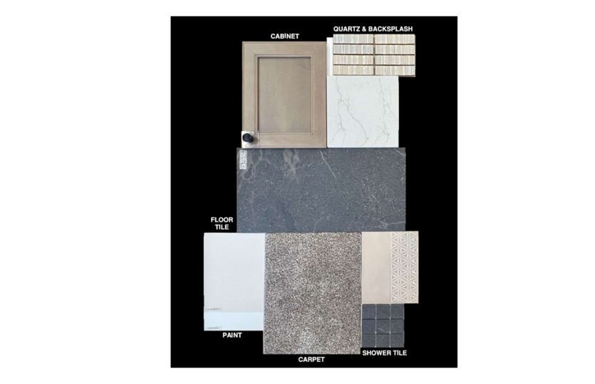Interior Color Scheme