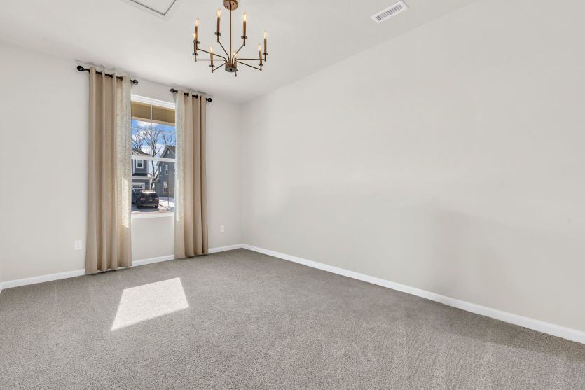 Flex Room