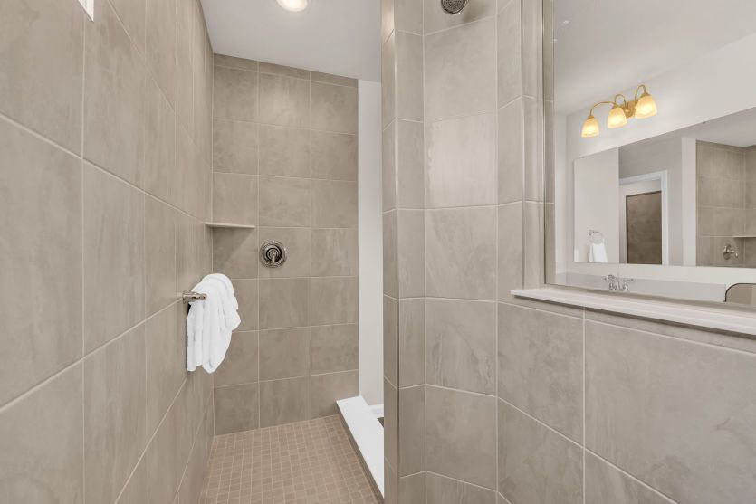 Owners Bathroom